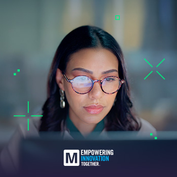 Learn more about AI-Powered Engineering in Mouser's Empowering Innovation Together series
