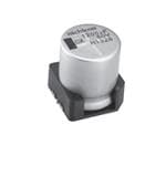 Nichicon UCX1E152MNJ1MS Enlarged Image