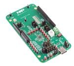 NXP Semiconductors PCA9422-EVB Enlarged Image