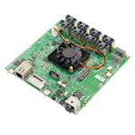 NXP Semiconductors MCIMX8QM-CPU Enlarged Image