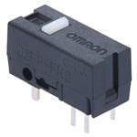 Omron Electronics D2FP-FN2 Enlarged Image