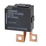 Omron Electronics G9TA-U1AP DC12 Enlarged Image
