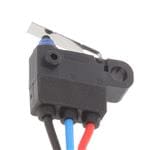 Omron Electronics D2HW-C261M Enlarged Image