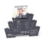 Omron Automation and Safety G3RV-SR500-ALAC/DC24 Enlarged Image