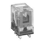 Omron Automation and Safety MY2N-D2-DC24S Enlarged Image