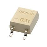 Omron Electronics G3VM-61G3 Enlarged Image