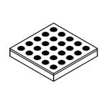 onsemi FSA4480UCX Enlarged Image