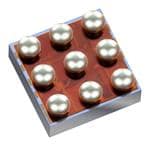 onsemi FSUSB242UCX Enlarged Image