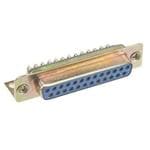 Amphenol Positronic MD25F5R8N0X Enlarged Image