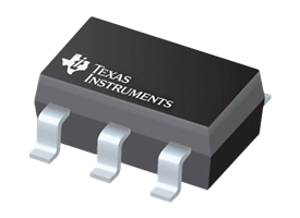 Now at Mouser: Texas Instruments INA290 Ultra-Precise Current Sense Amplifiers