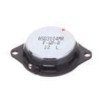 PUI Audio AS03104MR-F-WP-R Enlarged Image