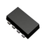 ROHM Semiconductor TT8M3TR Enlarged Image