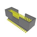 Samtec AW-16-03-G-D-122-075-ES Enlarged Image