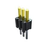 Samtec TMS-109-60-G-D Enlarged Image