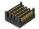 Samtec EBTM-4-10-2.0-S-VT-1-R-A