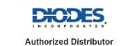 Diodes Incorporated Logo