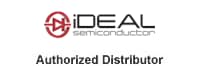 iDEAL Semiconductor Logo