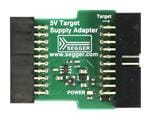 Segger Microcontroller 8.06.29 Enlarged Image