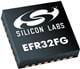 Silicon Labs EFR32BG21A010F1024IM32-D