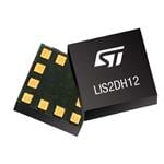 STMicroelectronics LIS2DH12TR Enlarged Image