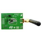 STMicroelectronics STEVAL-IKR002V3D Enlarged Image