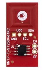 STMicroelectronics ANT7-T-25DV64KC Enlarged Image