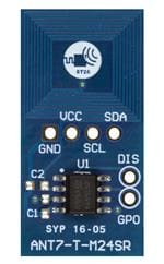 STMicroelectronics ANT7-T-M24SR64 Enlarged Image