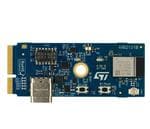 STMicroelectronics B-WBA5M-WPAN Enlarged Image