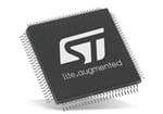 STMicroelectronics SPC560P40L3BEAAY Enlarged Image