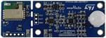 STMicroelectronics STEVAL-BLUEPIRV1 Enlarged Image
