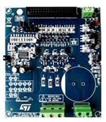 STMicroelectronics STEVAL-IPMNM5Q Enlarged Image