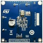 STMicroelectronics STEVAL-ISA209V1 Enlarged Image