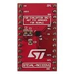 STMicroelectronics STEVAL-MKI222V1 Enlarged Image