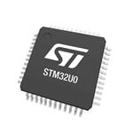 STMicroelectronics STM32U031C8T6 Enlarged Image
