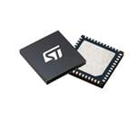 STMicroelectronics STM32WBA52CGU6TR Enlarged Image