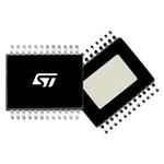 STMicroelectronics VNQ5050KTR-E Enlarged Image