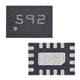 STMicroelectronics STG5592QTR