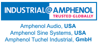 Amphenol Sine Systems