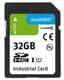 Swissbit SFSD032GL2AM1TO-E-ZK-23P-STD