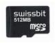 Swissbit SFSD0512N1AS1TO-E-ME-231-STD