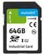 Swissbit SFSD064GL2AM1TO-E-PL-23P-STD