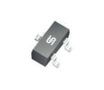 Taiwan Semiconductor MMBT2222AH RFG Enlarged Image