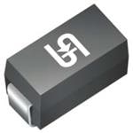 Taiwan Semiconductor ES2AA Enlarged Image