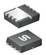 Taiwan Semiconductor TSM070NH04LCV RGG Enlarged Image