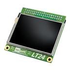 Terasic Technologies P0185 Enlarged Image