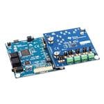 Texas Instruments ADC6140EVM-PDK Enlarged Image