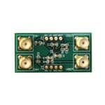 Texas Instruments DIYAMP-SC70-EVM Enlarged Image
