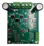 Texas Instruments DRV8334EVM Enlarged Image