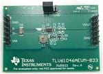 Texas Instruments TLV61046AEVM-833 Enlarged Image