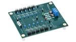 Texas Instruments TMUX10DGSEVM Enlarged Image